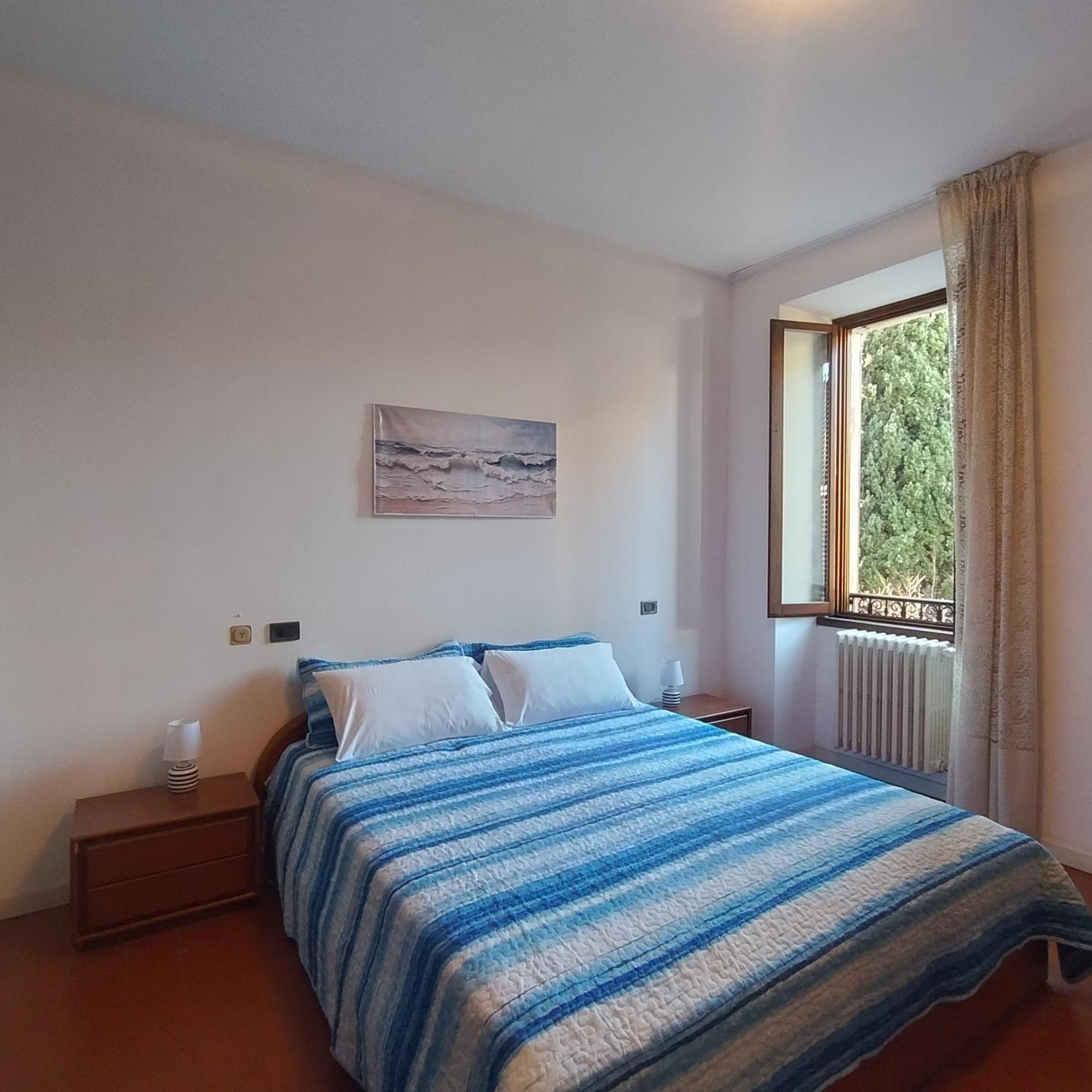 Casa Preziosa - Salo Lägenhet Exteriör bild