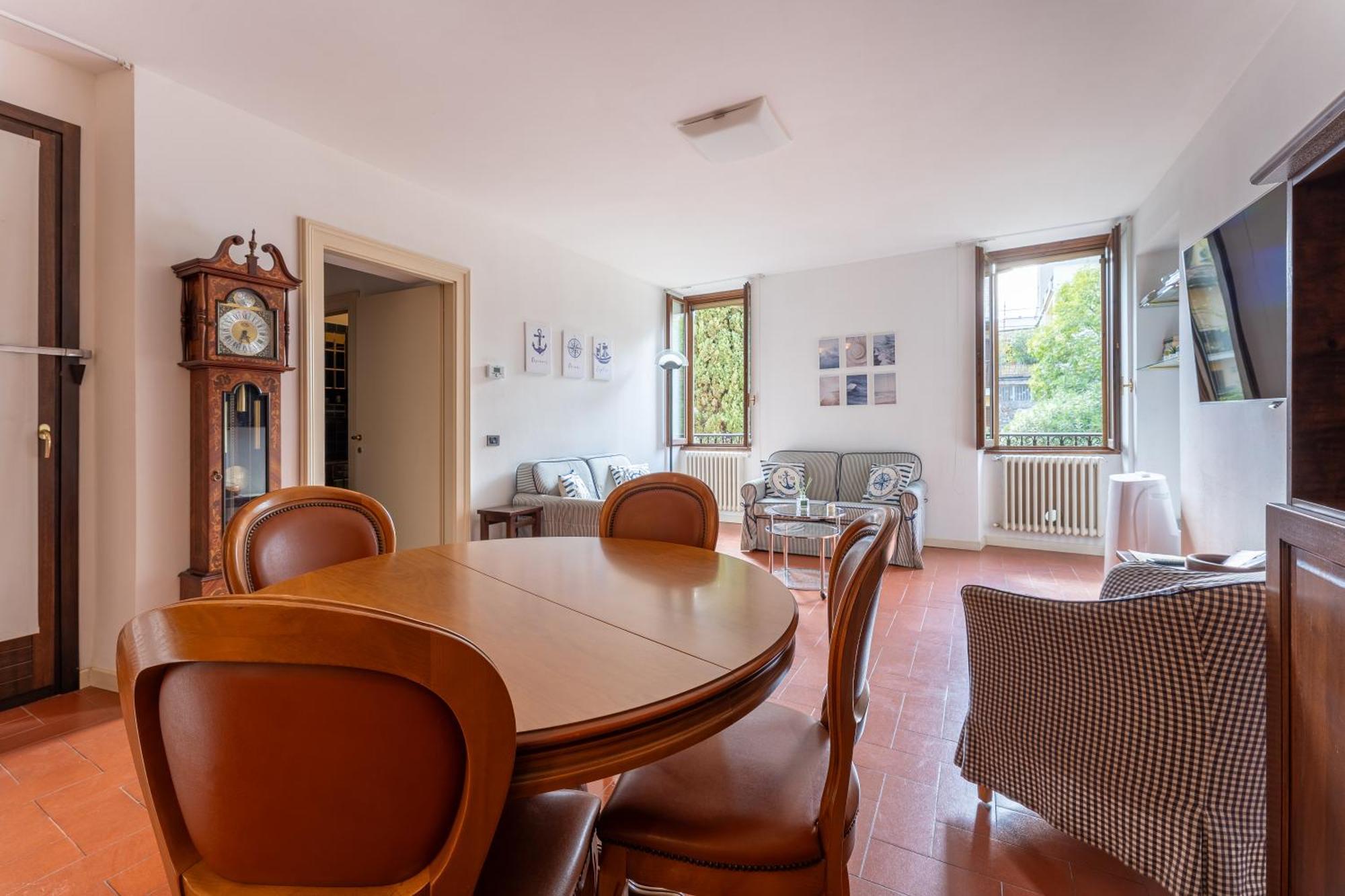 Casa Preziosa - Salo Lägenhet Exteriör bild