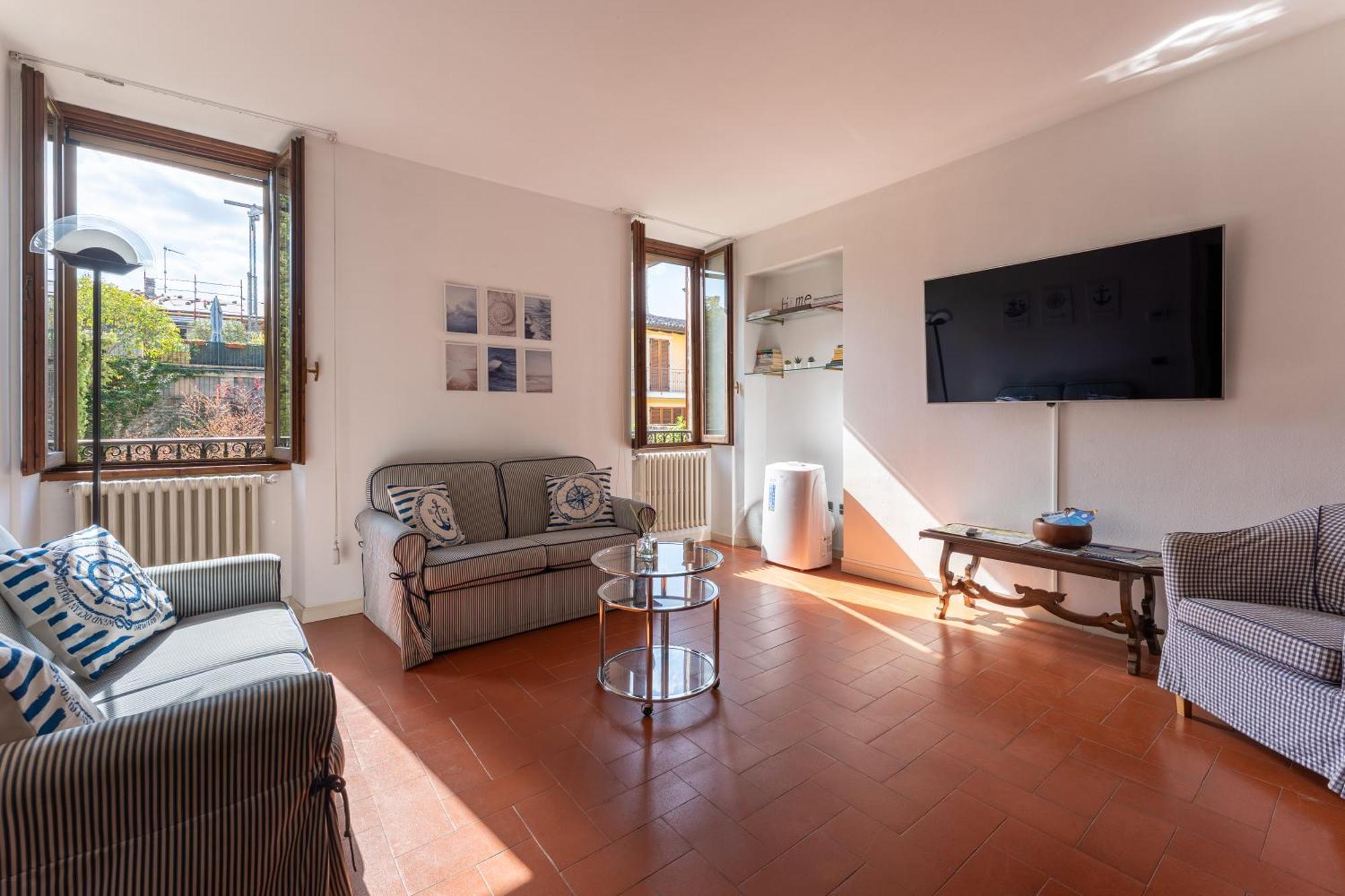 Casa Preziosa - Salo Lägenhet Exteriör bild